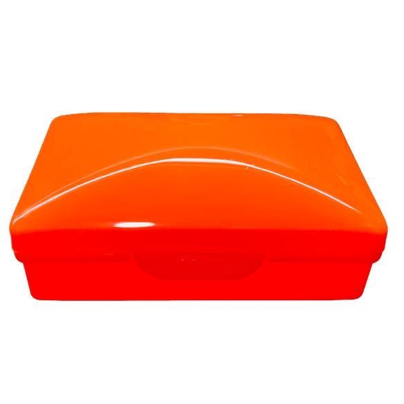 Soap case holder